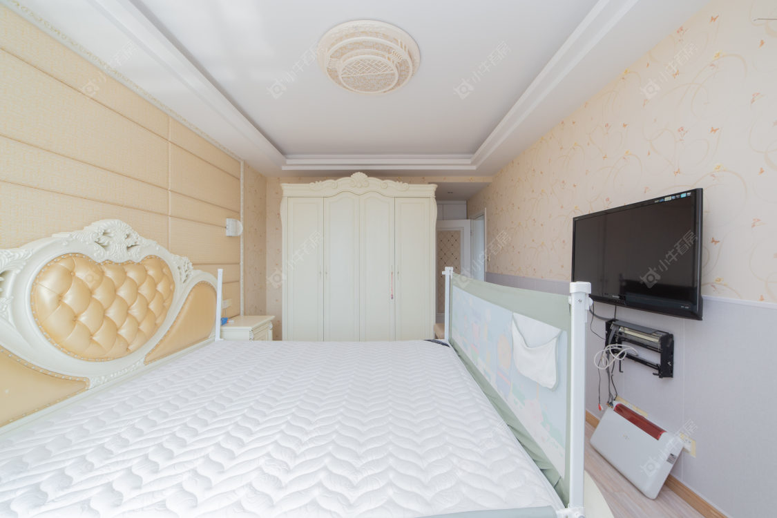 常发豪庭国际房源室内图 常州常发豪庭国际在售二手房源室内图_小牛看房