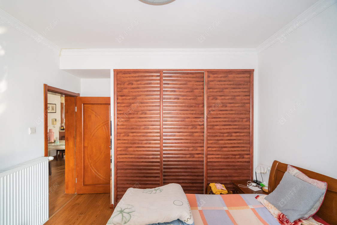 常州丰臣南郡在售二手房源室内图_小牛看房