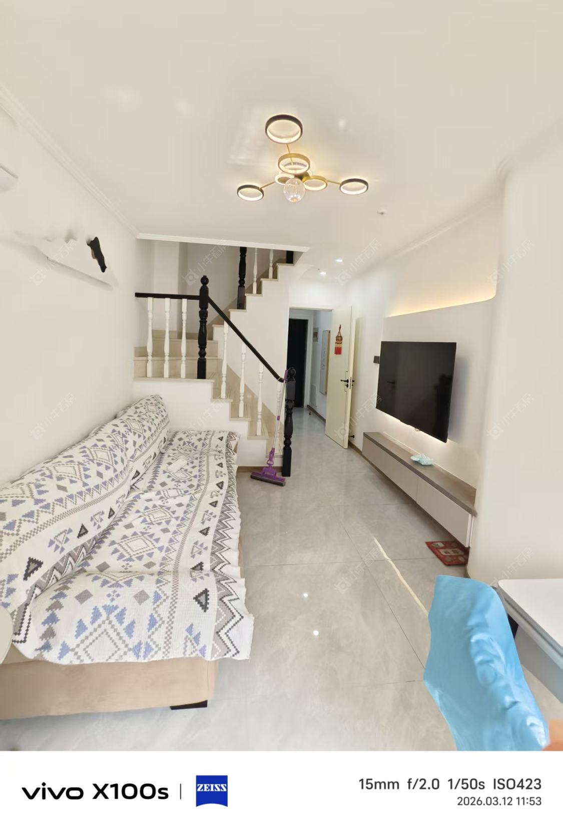 常州新龙江城市广场在租房源_小牛看房