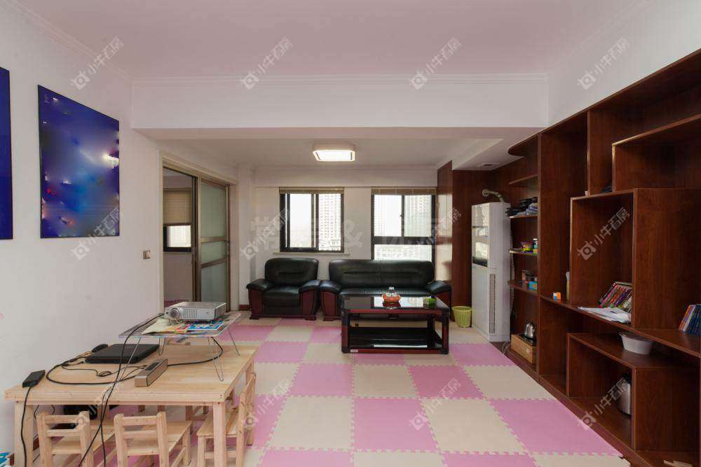 常州吾悦广场悦+公寓在租房源室内图_小牛看房