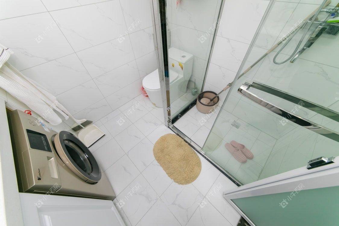 常州景荟凤凰公寓在租房源室内图_小牛看房