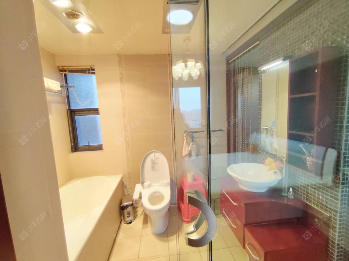 常州新城南都御苑在租房源室内图_小牛看房