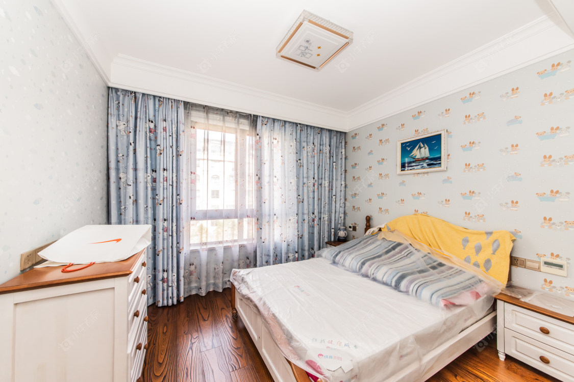 常州九龙仓国宾1号在售二手房源室内图_小牛看房