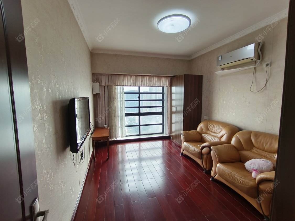 常州公园路在租房源_小牛看房