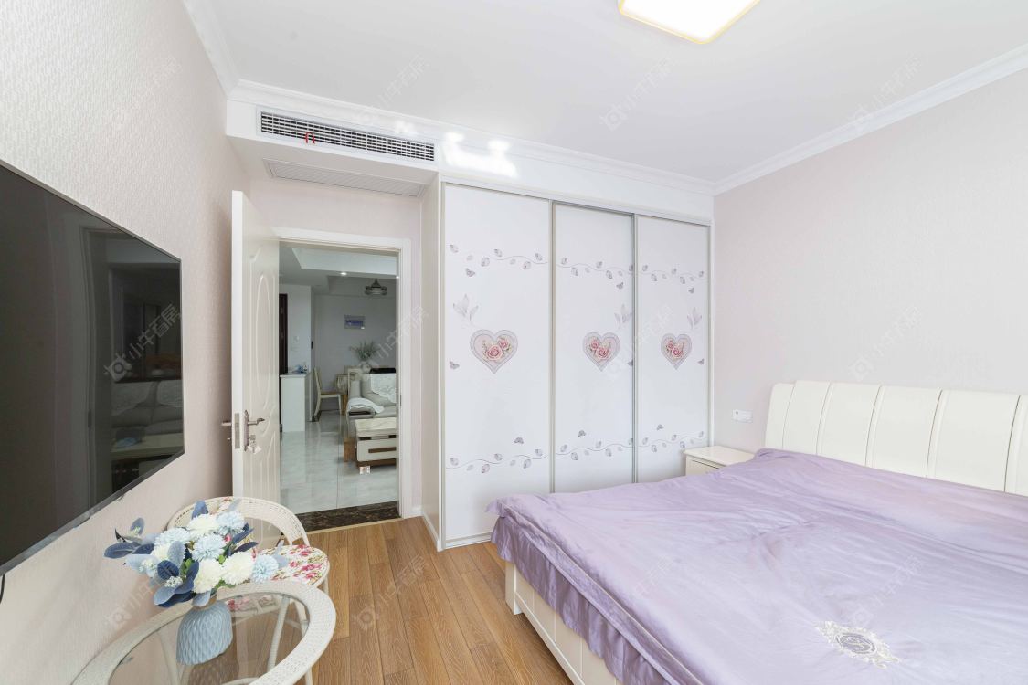 常州龙德花园在售二手房源室内图_小牛看房