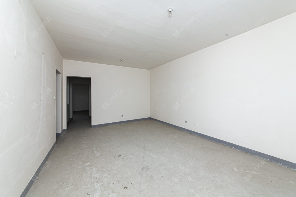 招商花园城别墅区房源室内图 常州招商花园城别墅区在售二手房源室内图_小牛看房