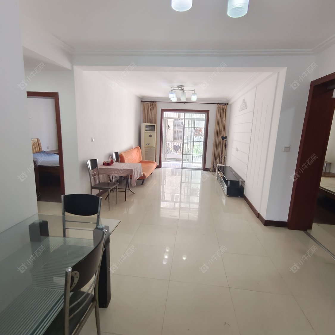 常州绿色家园在租房源_小牛看房