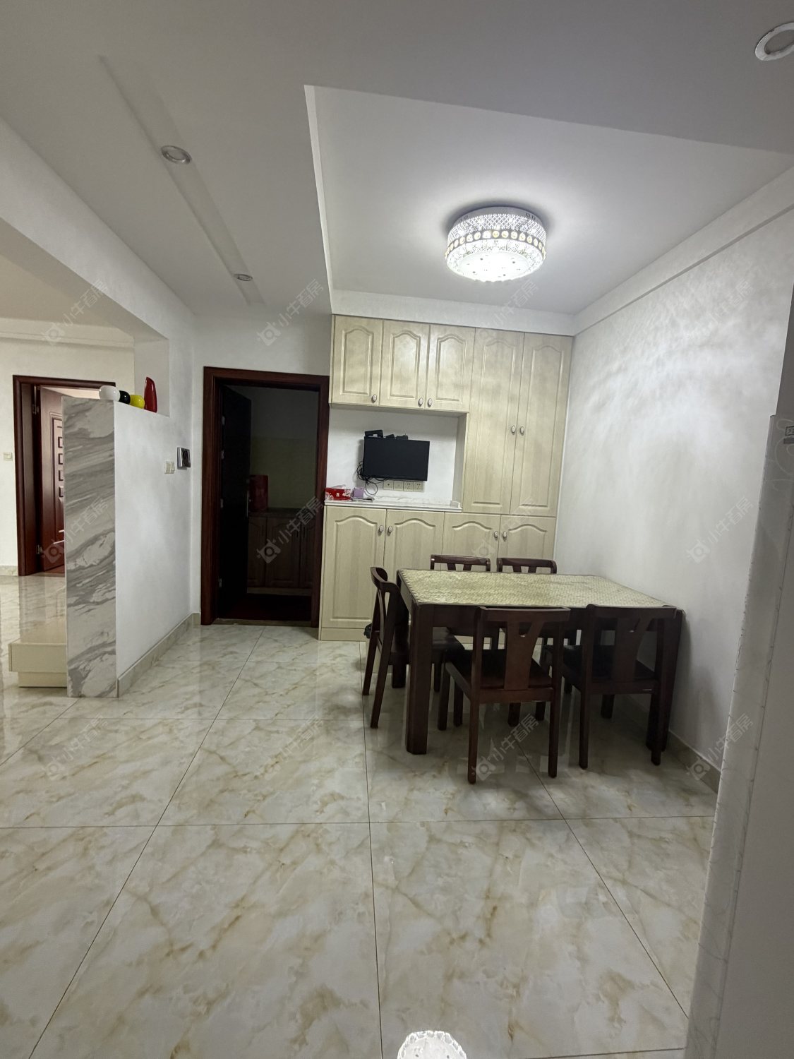 常州龙德花园在租房源_小牛看房