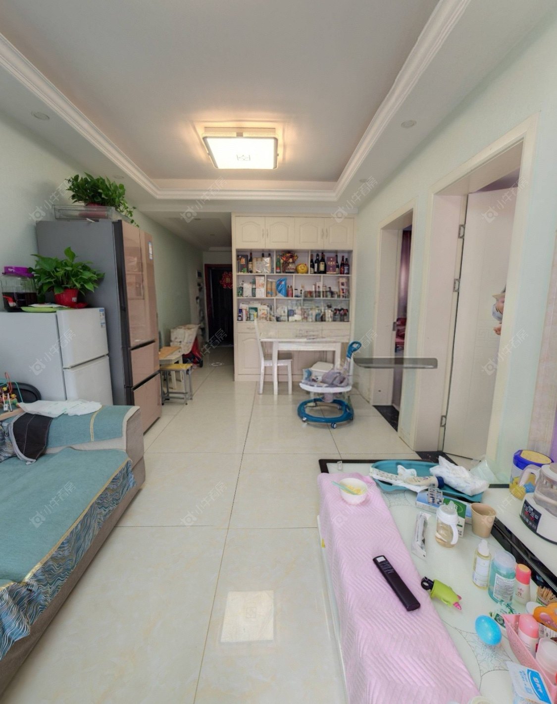 莱蒙城新尚房源室内图 常州莱蒙城新尚在租房源室内图_小牛看房