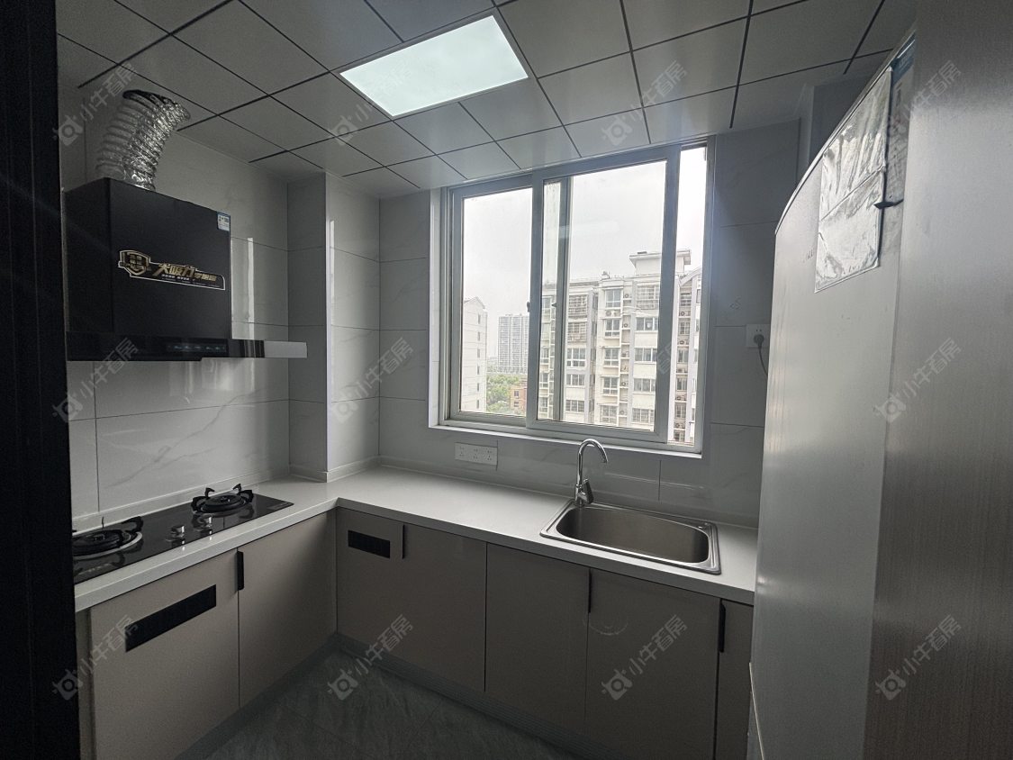 常州瑞丰花苑在租房源室内图_小牛看房