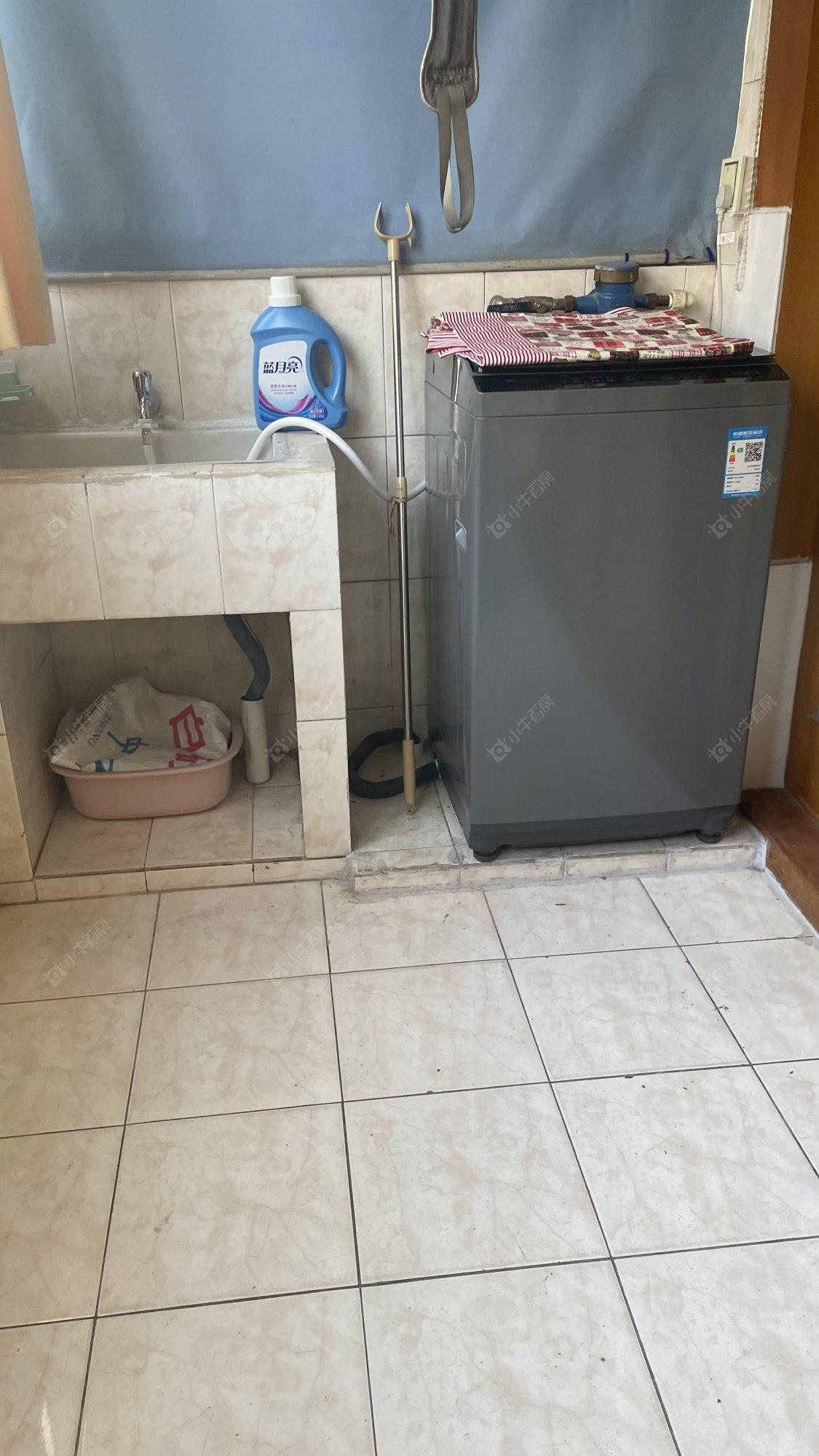 花园华丰苑房源室内图 常州花园华丰苑在租房源室内图_小牛看房