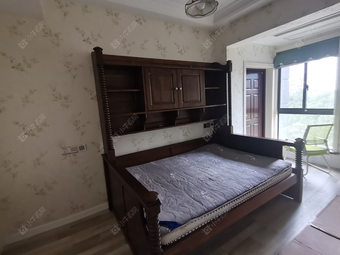 常州山水和园在租房源_小牛看房