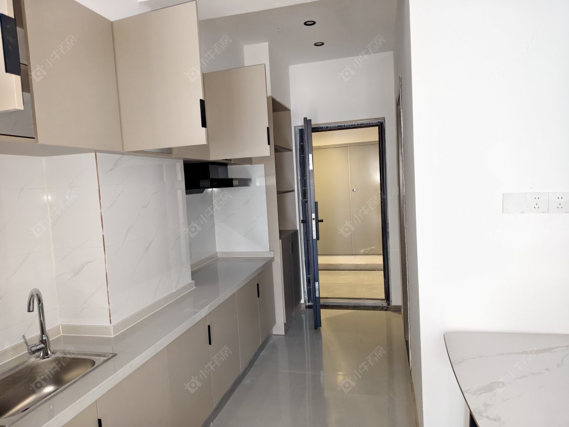 常州新龙江城市广场在租房源室内图_小牛看房