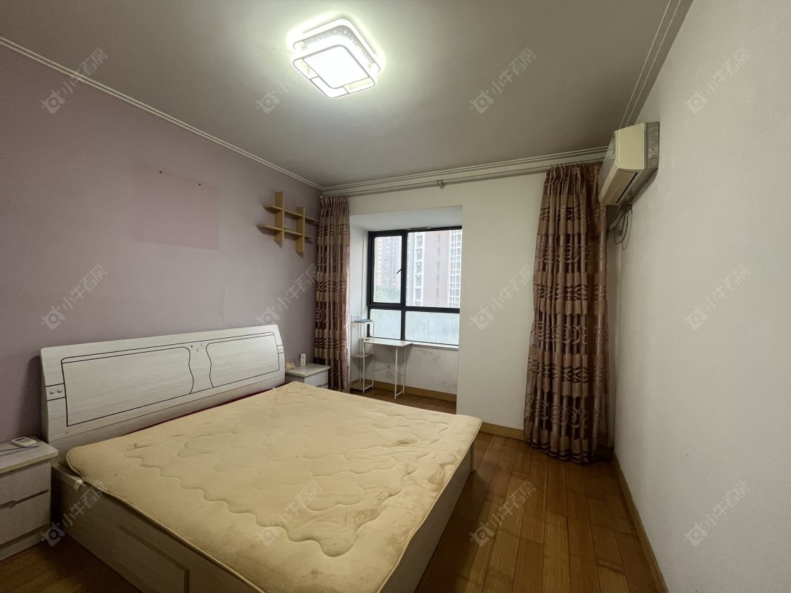 常州永宁雅苑在租房源室内图_小牛看房