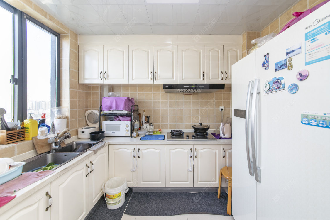 常州四季新城金典在售二手房源室内图_小牛看房