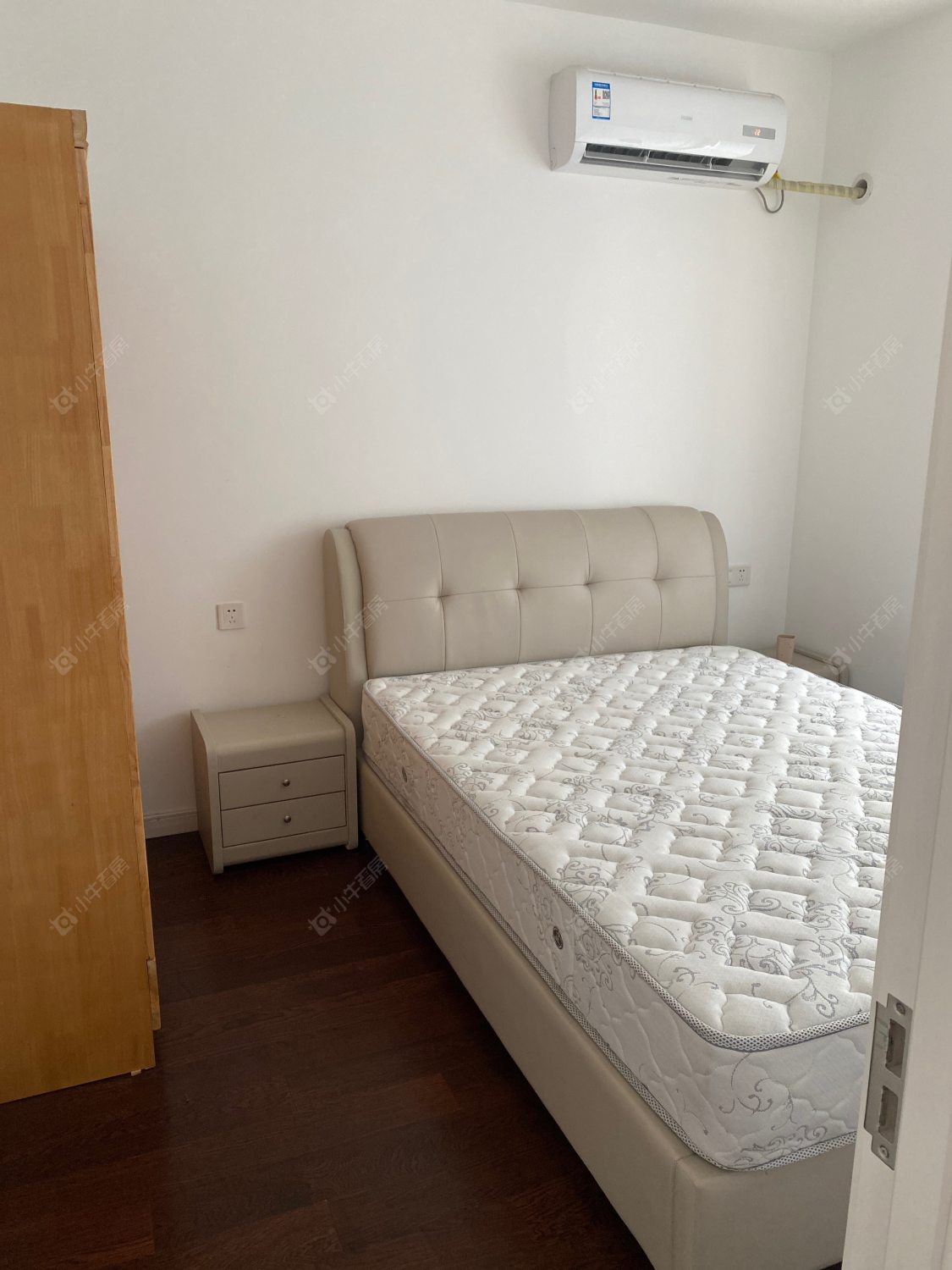 常州万科弘阳君望甲第在租房源室内图_小牛看房