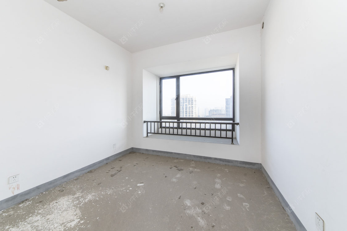 常州玉兰广场二期在售二手房源室内图_小牛看房