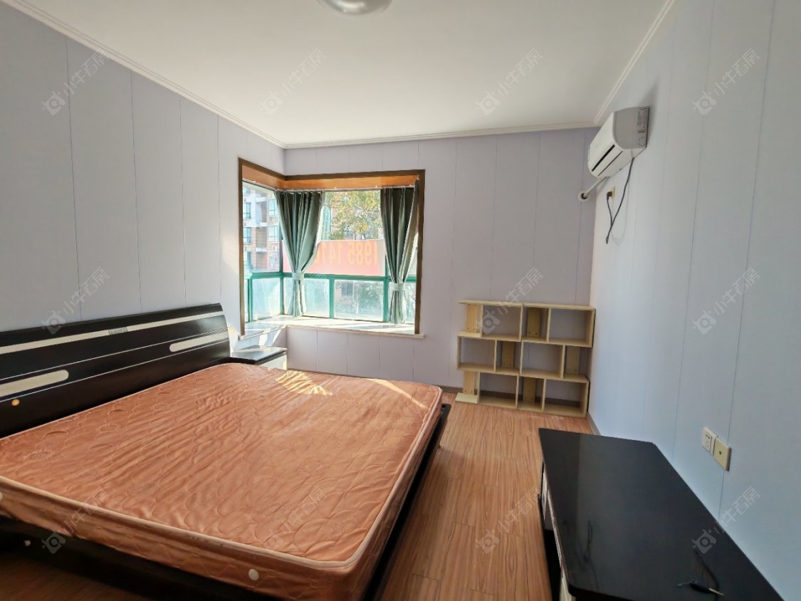 常州怀德名园在租房源室内图_小牛看房