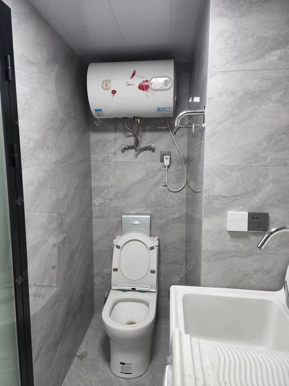 常州牡丹三江公寓在租房源_小牛看房