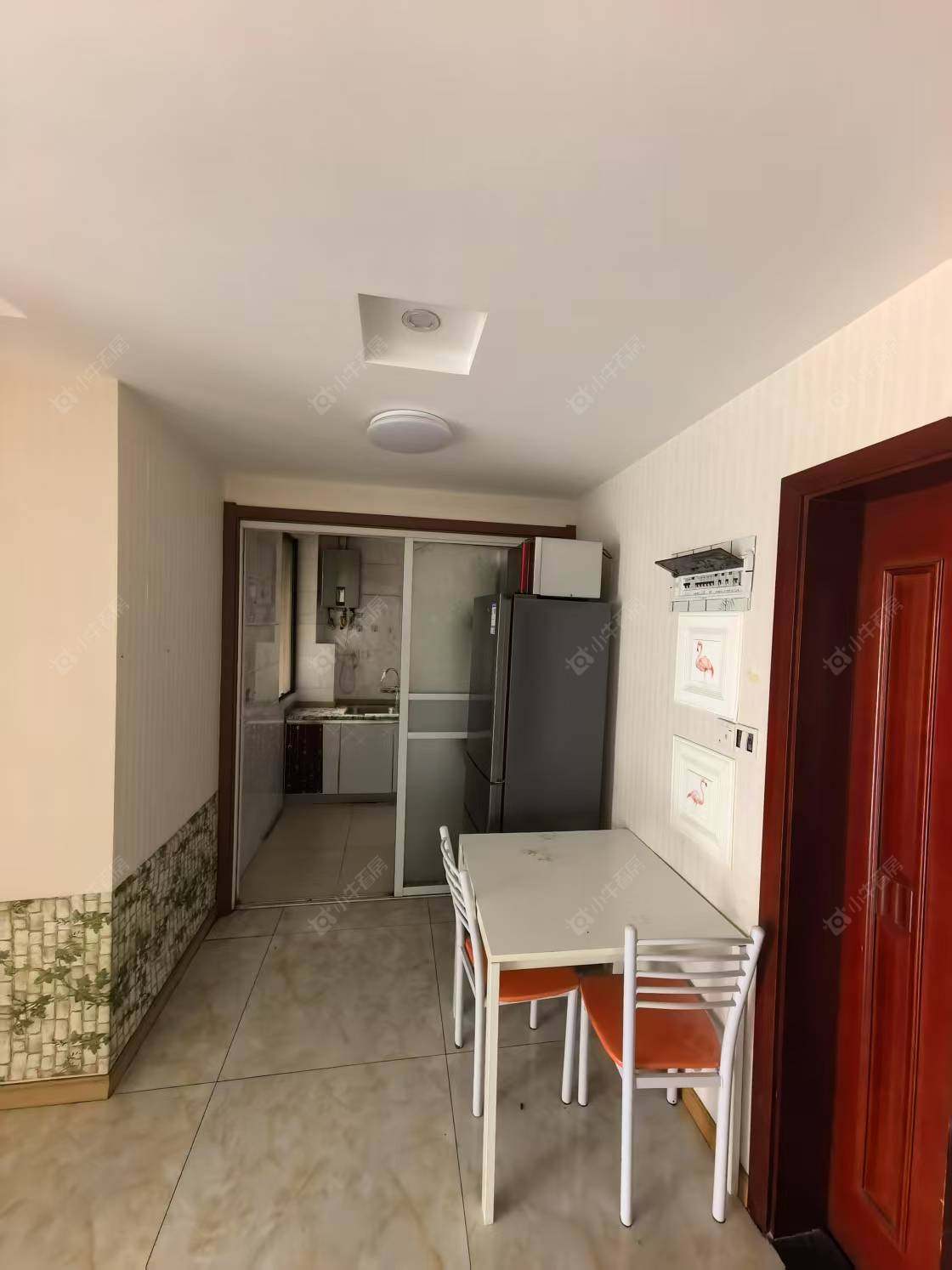 常州世茂香槟湖二期在租房源_小牛看房