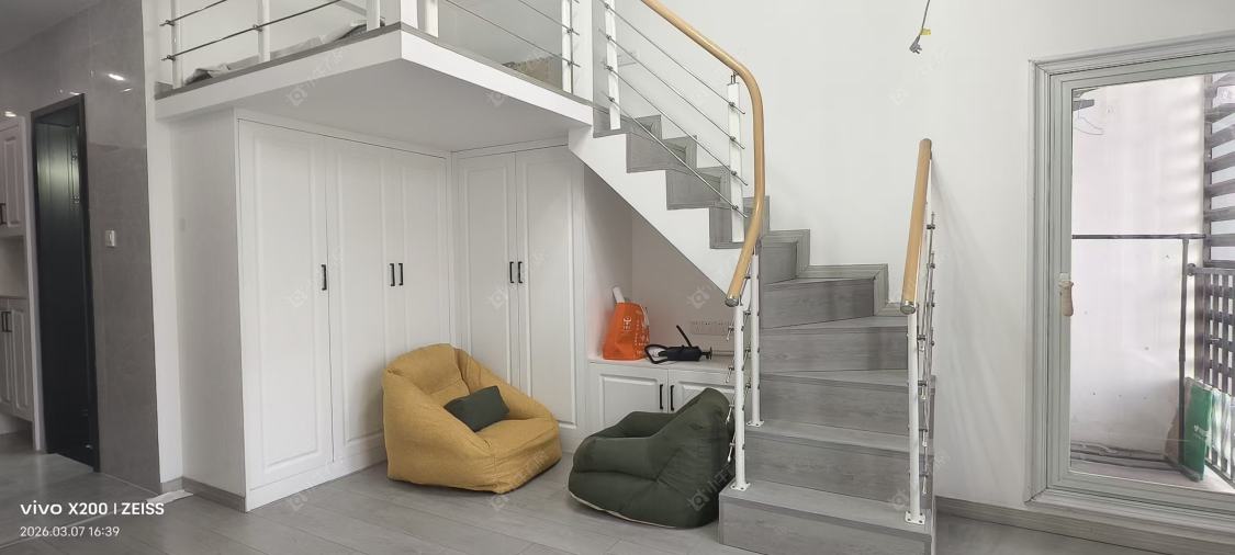 常州景荟凤凰公寓在租房源室内图_小牛看房