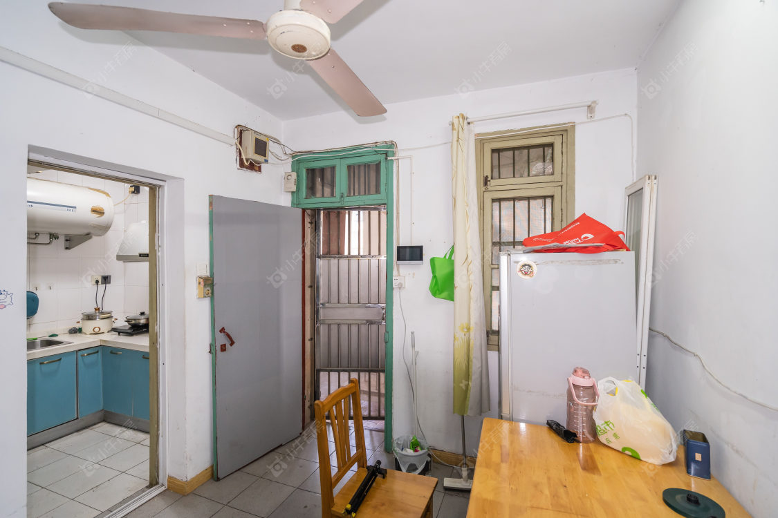 桃园路房源室内图 常州桃园路在售二手房源室内图_小牛看房