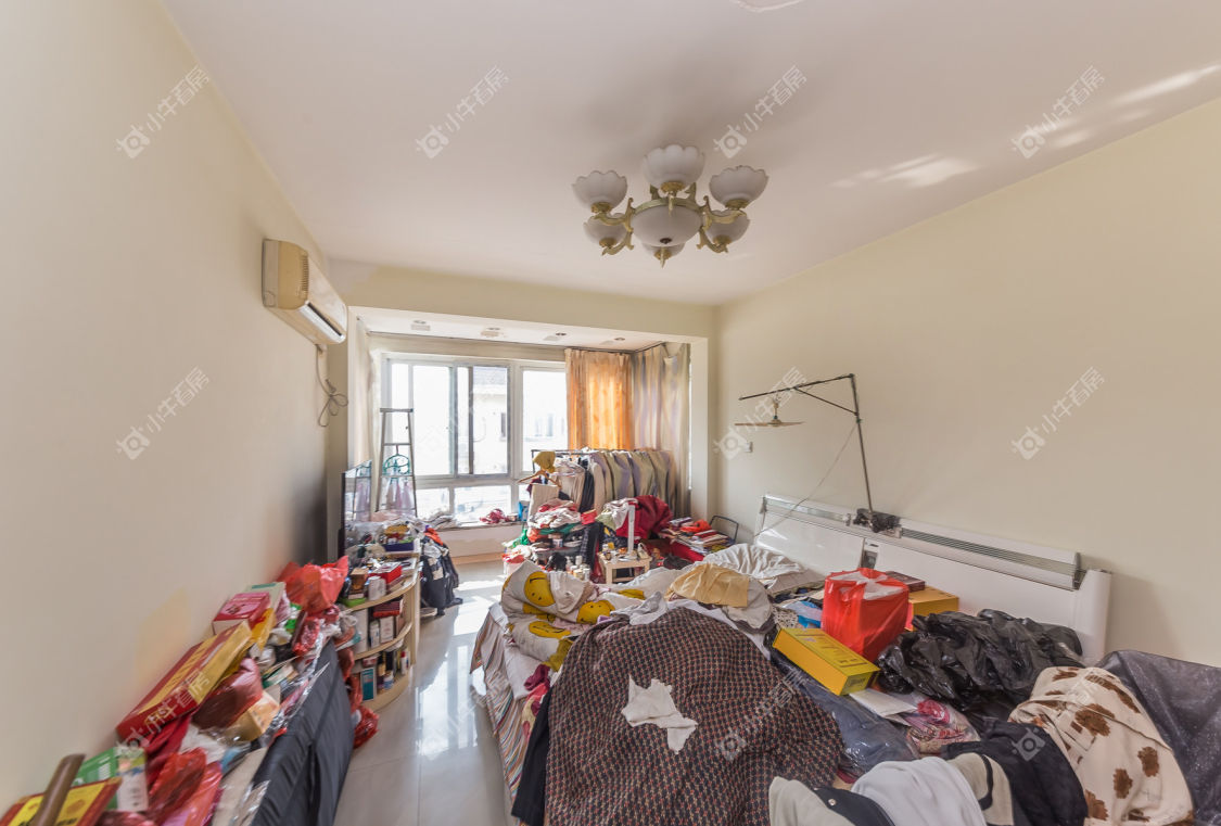 常州万福花园6室2厅2卫出租_小牛看房