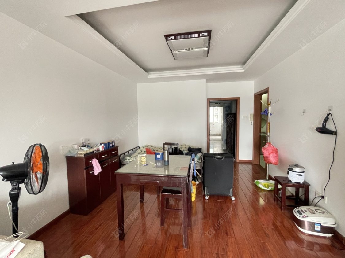 常州馨都苑在租房源室内图_小牛看房