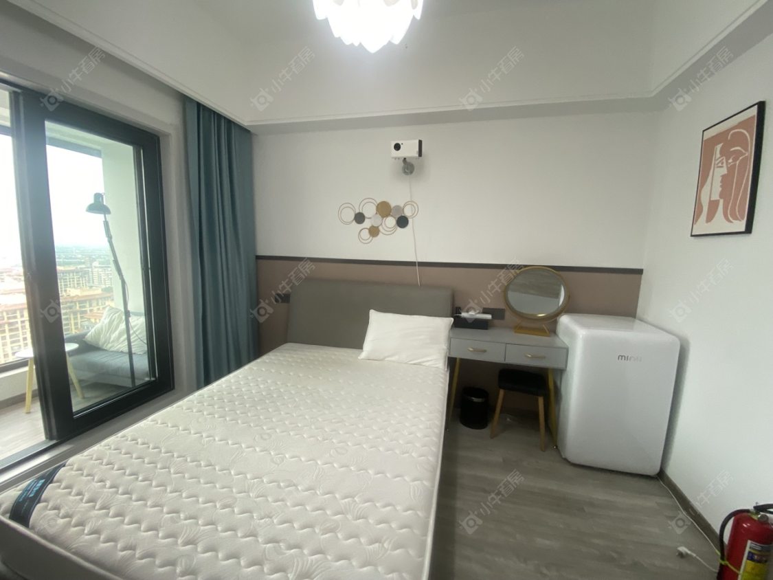 龙湖星图房源室内图 常州龙湖星图在租房源室内图_小牛看房