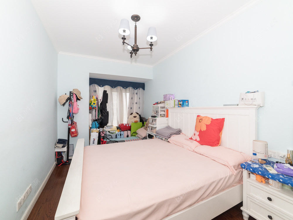 常州九龙仓繁华里在售二手房源_小牛看房