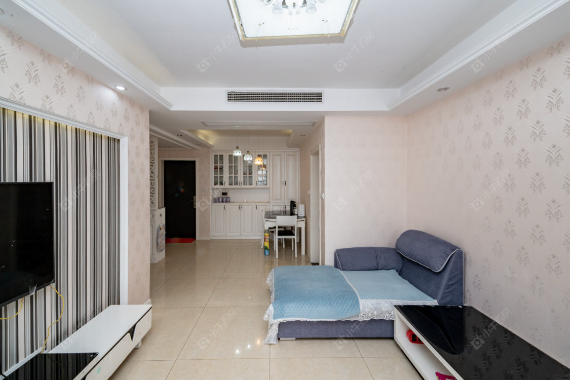 常州华润国际三期在售二手房源室内图_小牛看房