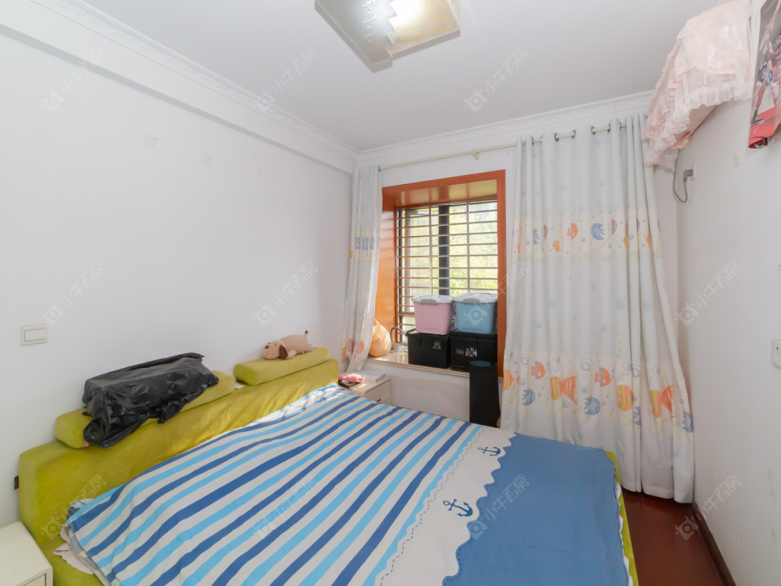 常州彩虹城在售二手房源室内图_小牛看房