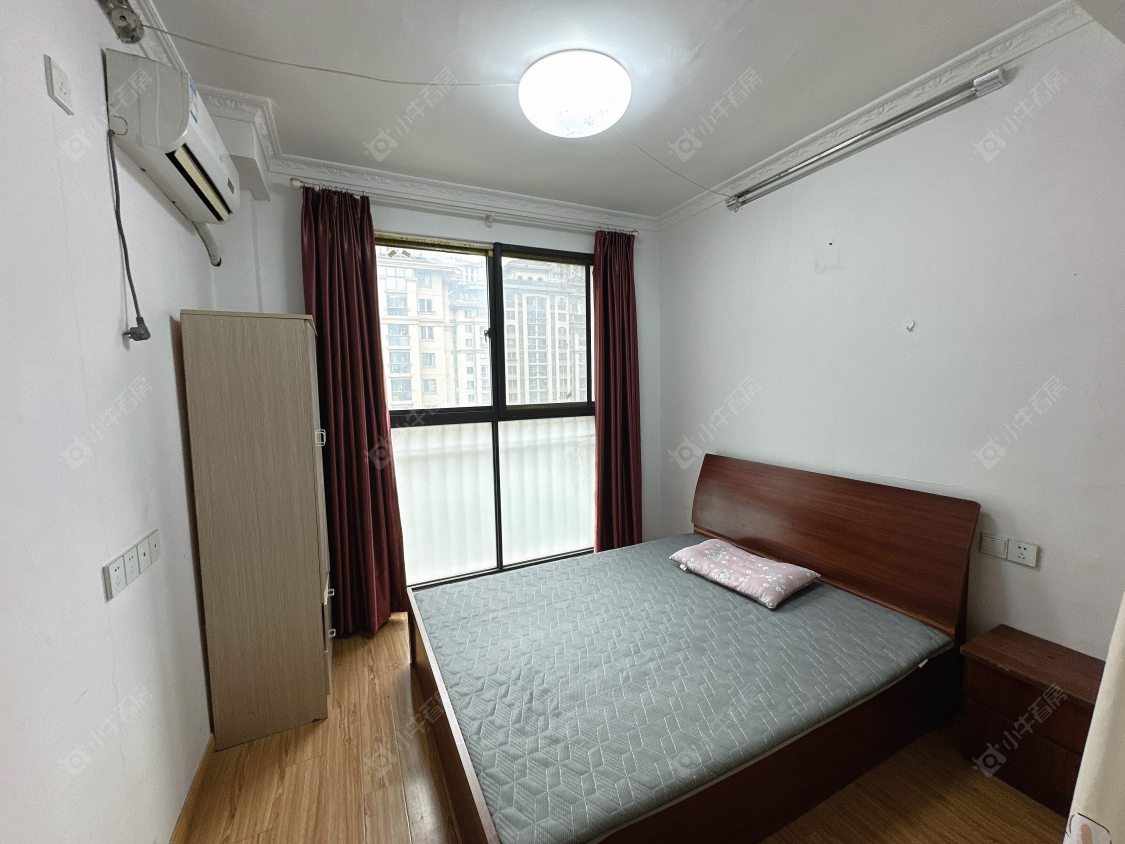 常州高成天鹅湖在租房源室内图_小牛看房