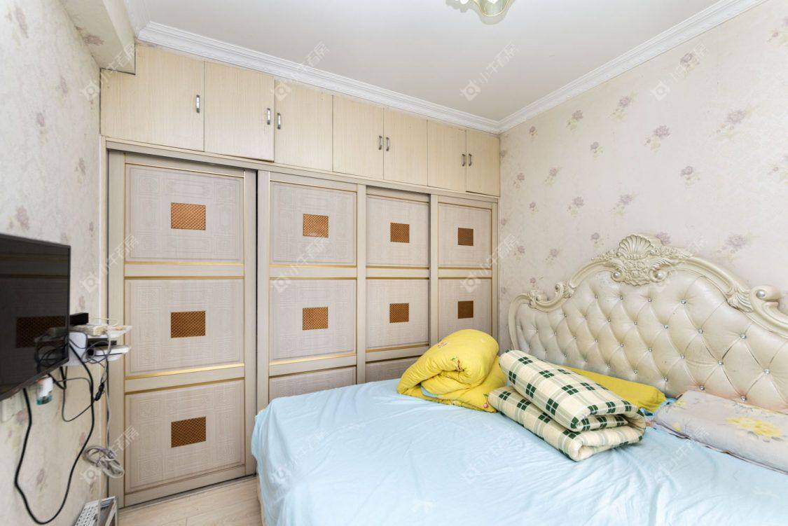 常州莱蒙城铂郡在租房源室内图_小牛看房