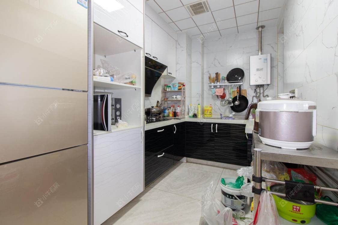 常州新乐花园在售二手房源室内图_小牛看房