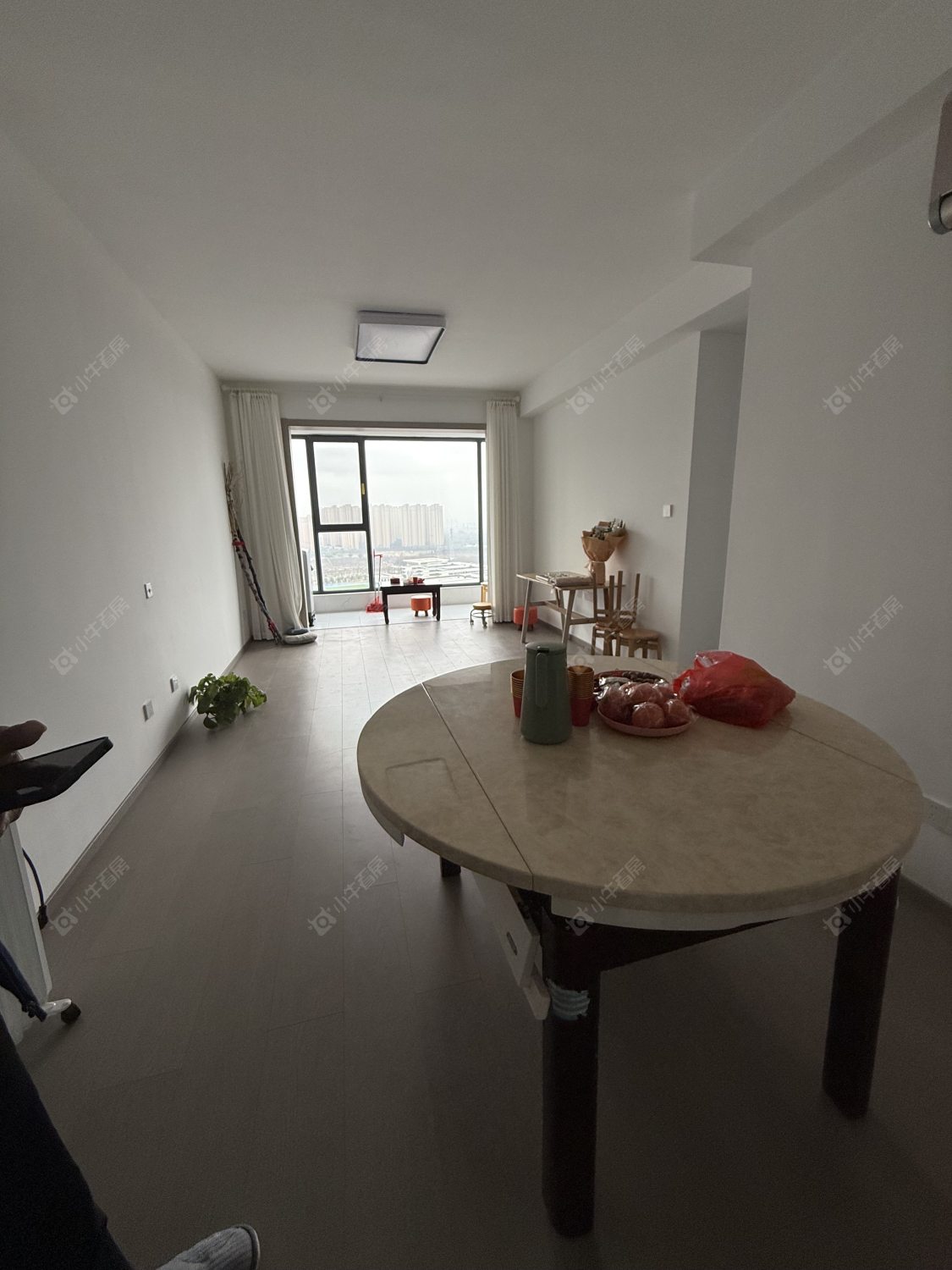 国锐雲熙房源室内图 常州国锐雲熙在租房源室内图_小牛看房