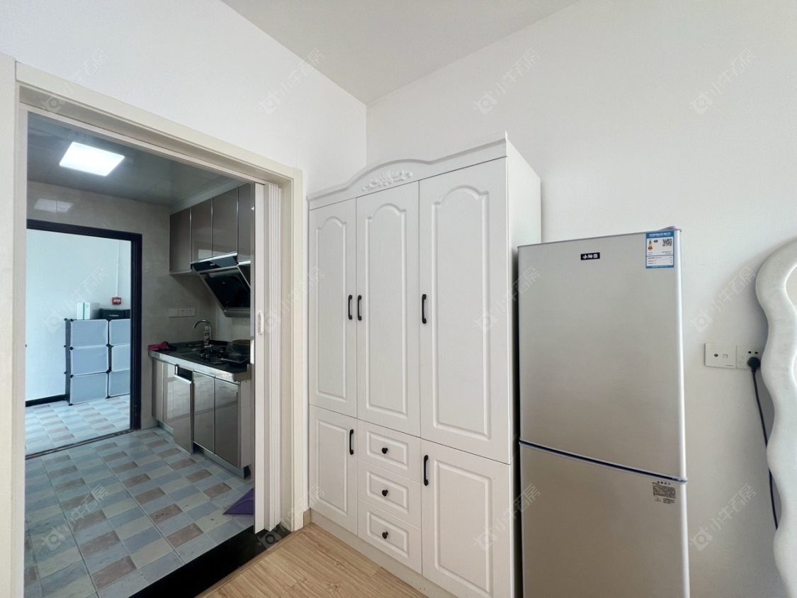 府琛商务广场房源室内图 常州府琛商务广场在租房源室内图_小牛看房