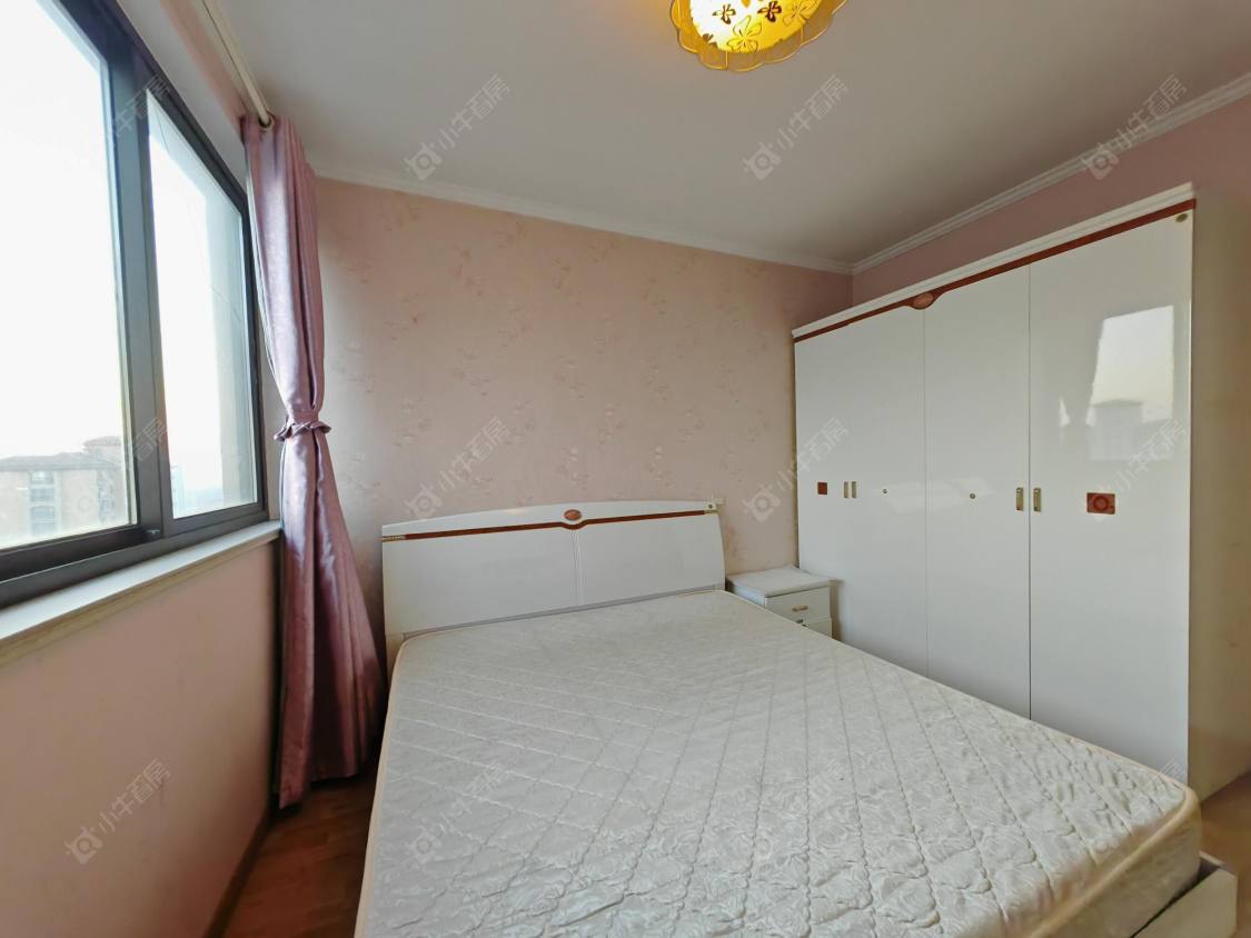 常州新城公馆风尚在租房源室内图_小牛看房