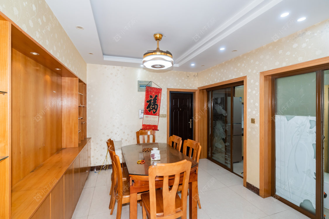 常州新城逸境园在售二手房源室内图_小牛看房