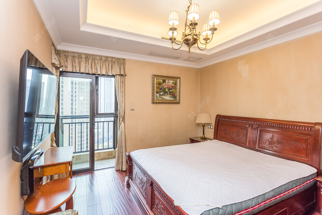 新城首府房源室内图 常州新城首府在售二手房源室内图_小牛看房