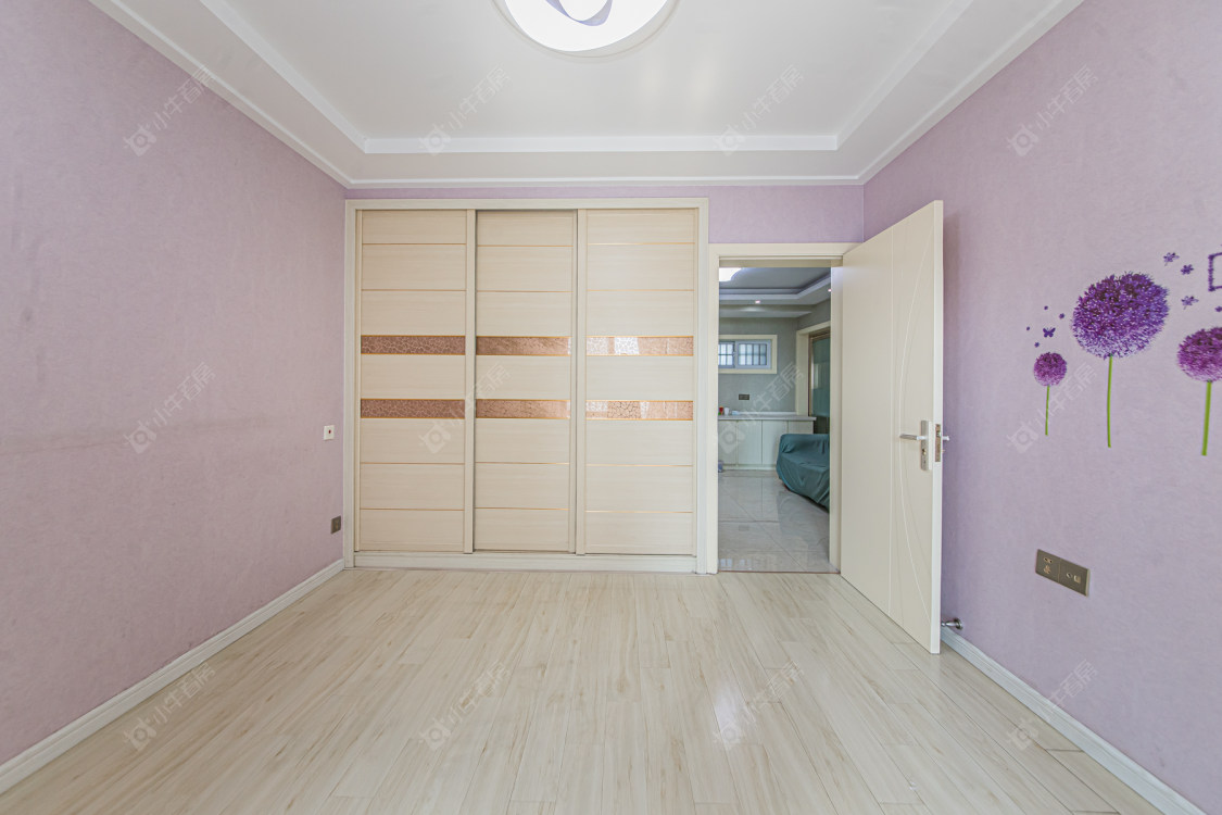 新城春天里房源室内图 常州新城春天里在售二手房源室内图_小牛看房