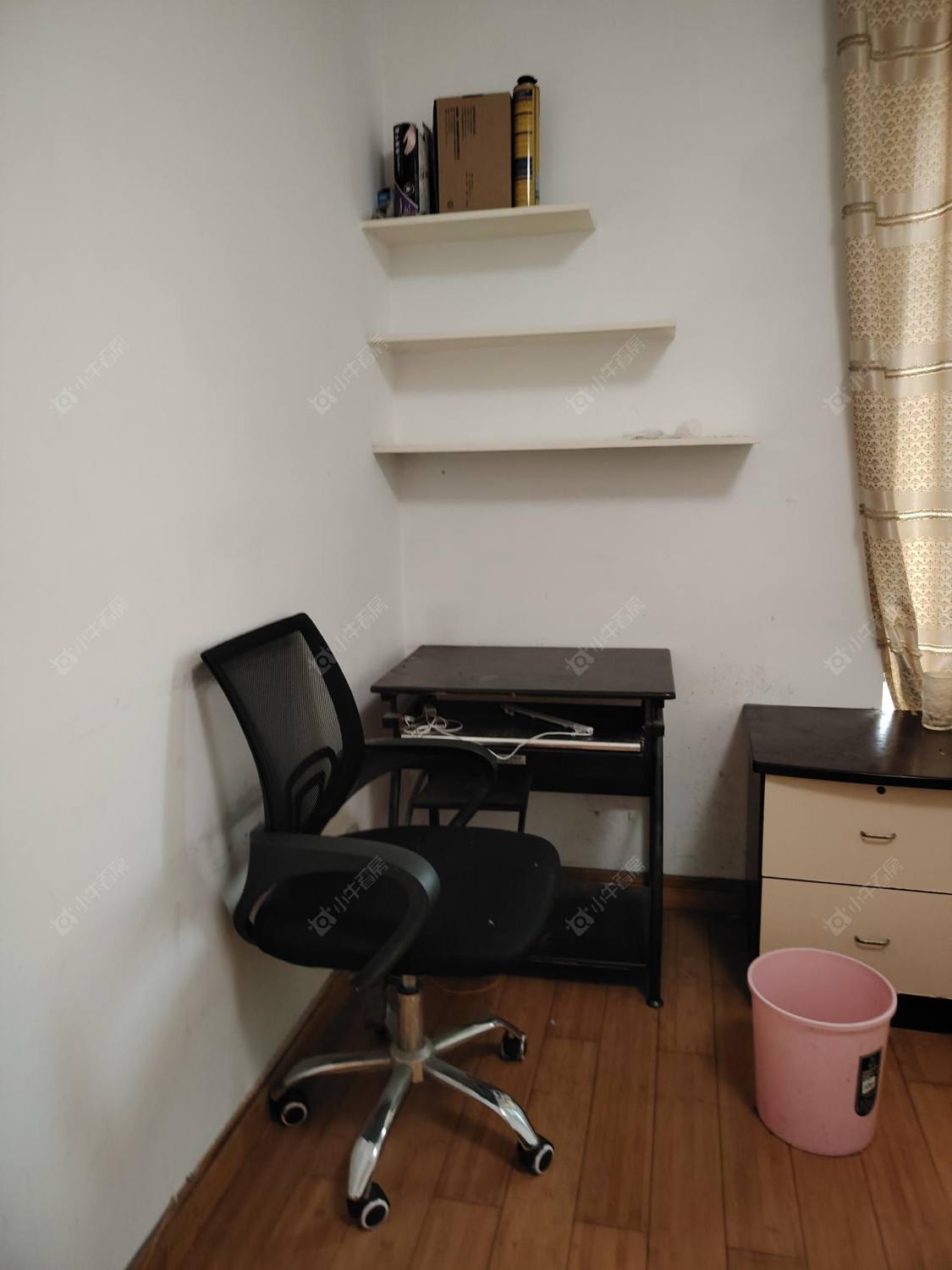 常州都市雅居在租房源室内图_小牛看房