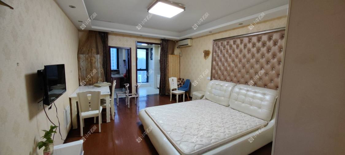 常州吾悦广场糖果公寓在租房源_小牛看房