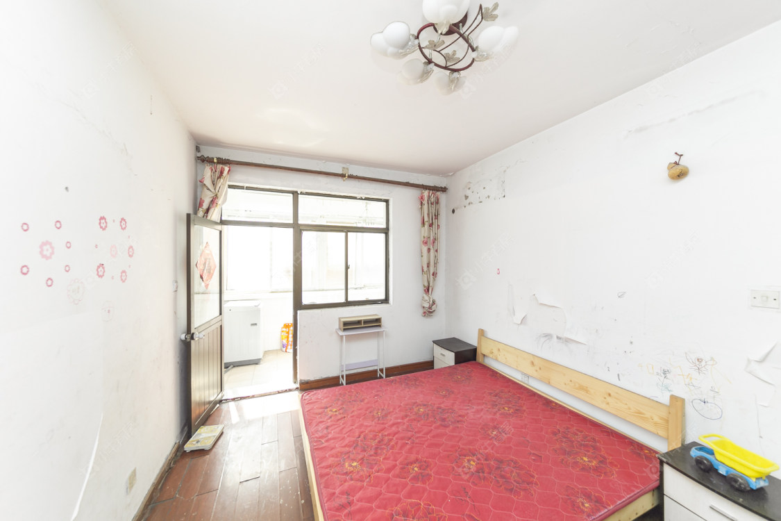 常州勤业一二三村在售二手房源_小牛看房