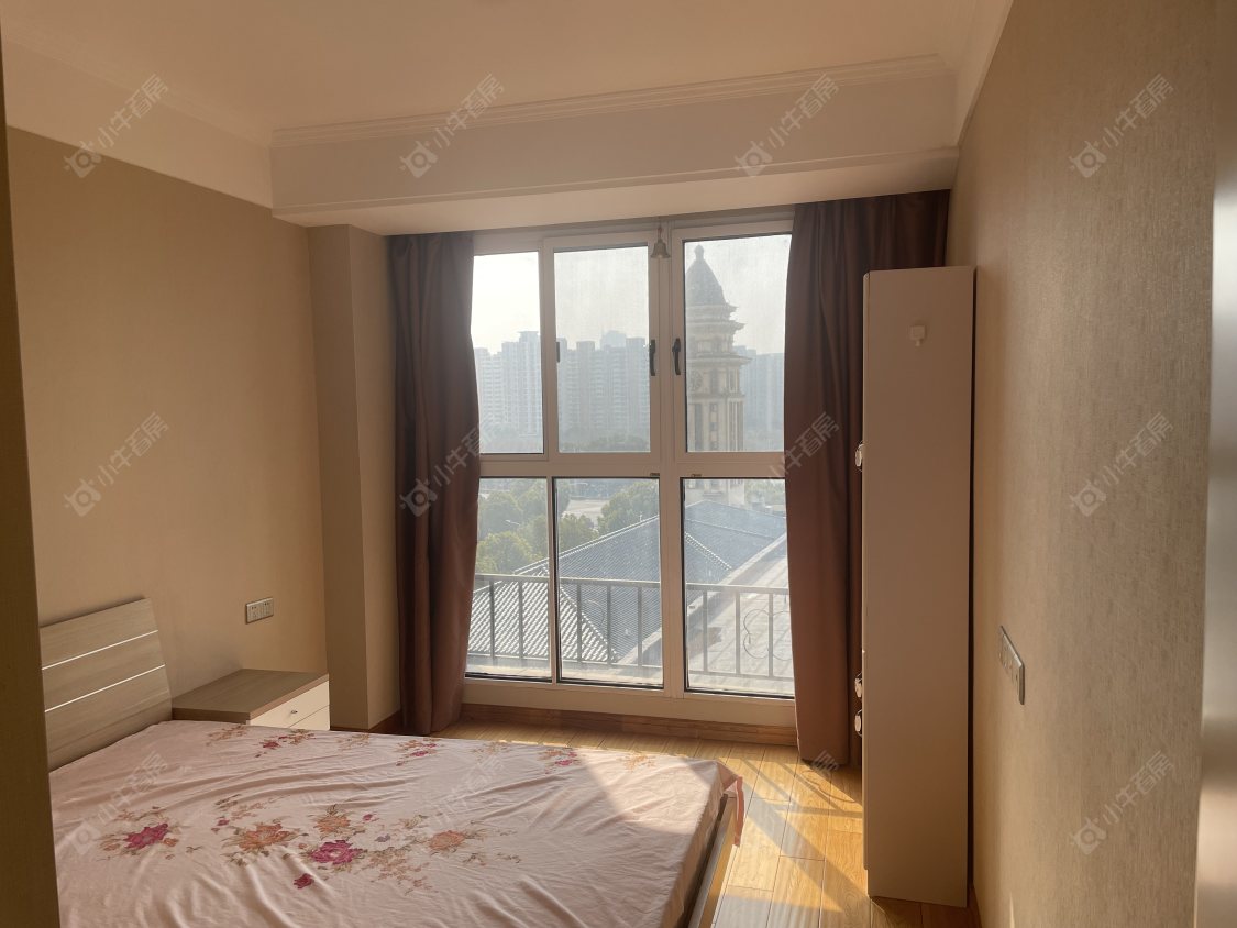 常州大名城西区在租房源_小牛看房