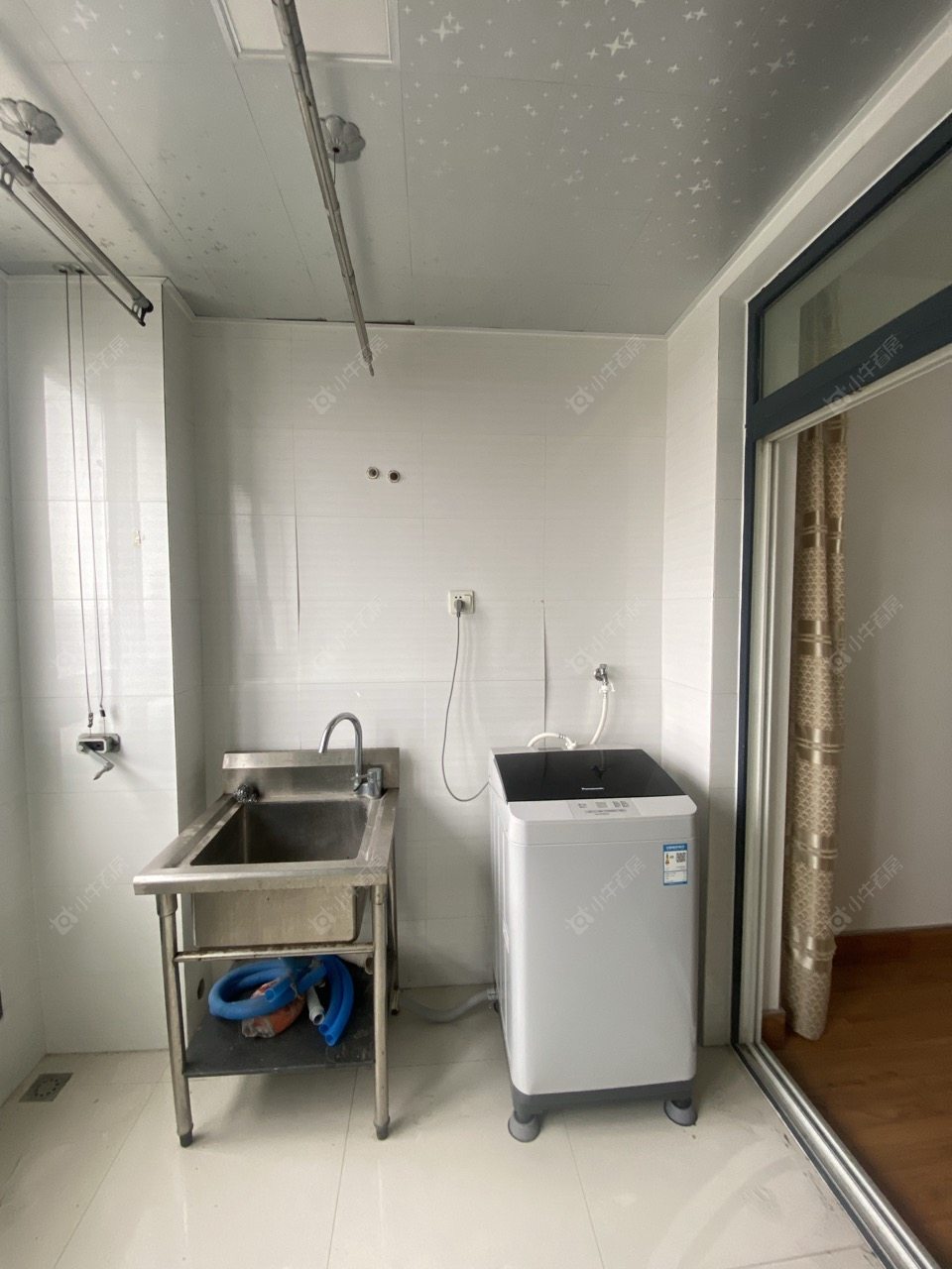 常州兰陵尚品花园在租房源室内图_小牛看房