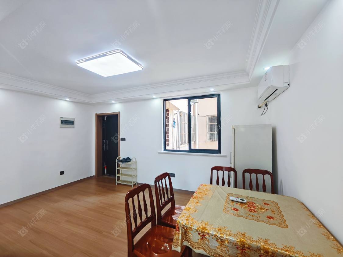 丹阳华阳苑在售二手房_小牛看房