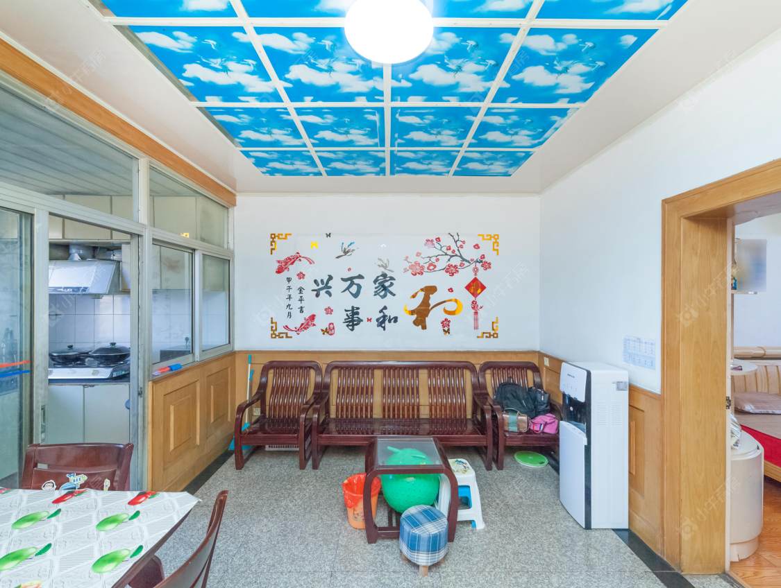 常州工房北区十一区在售二手房房源室内图_小牛看房