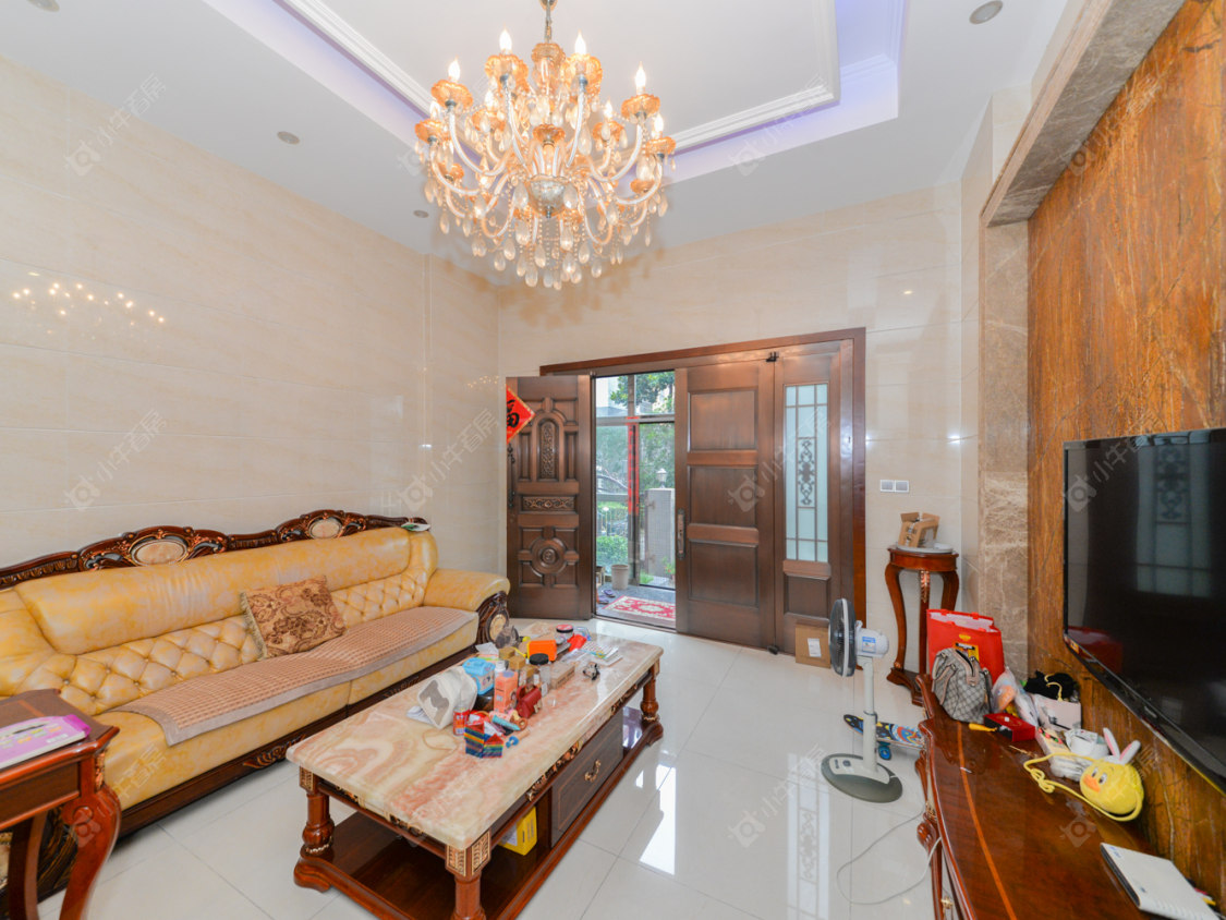 常州华城书香苑3室2厅3卫在售二手房房源图片