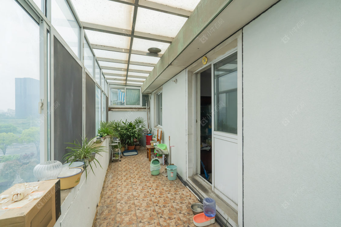 常州浦南南村在售二手房源室内图_小牛看房